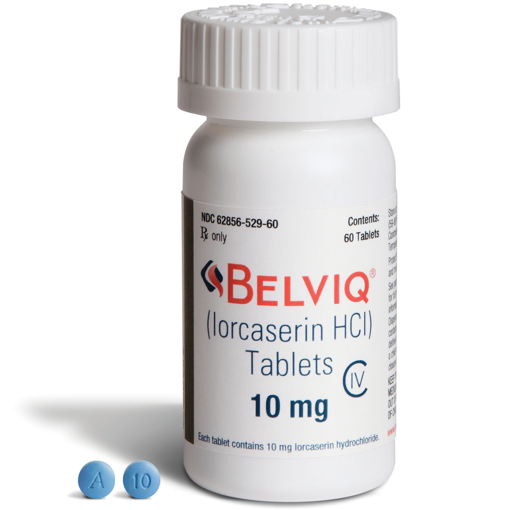 Belviq-Lorcaserin-10mg