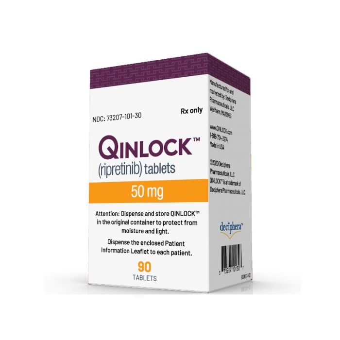 qinlock